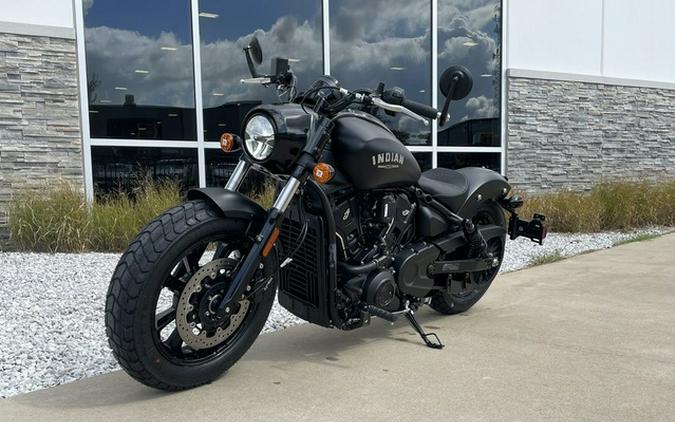 2027 Indian N27SBD76AH
