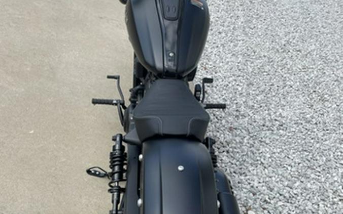 2027 Indian N27SBD76AH