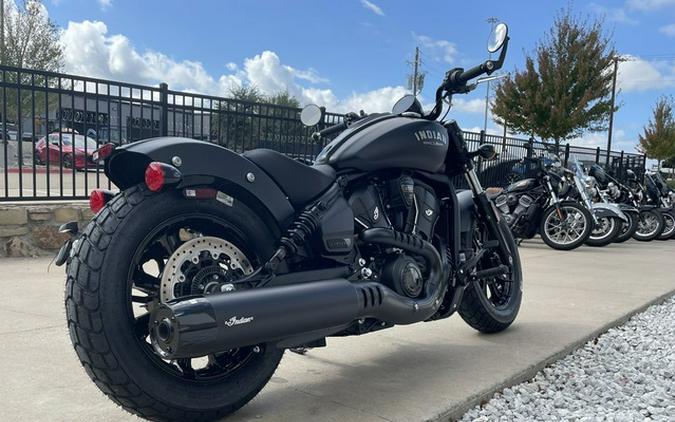 2027 Indian N27SBD76AH