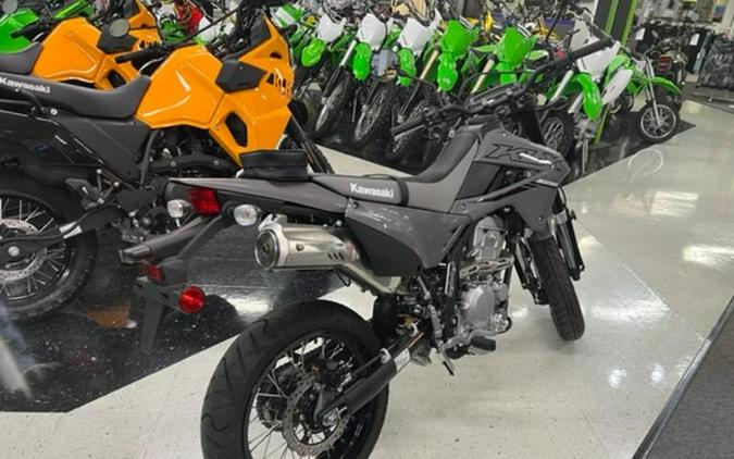 2024 Kawasaki KLX®300SM