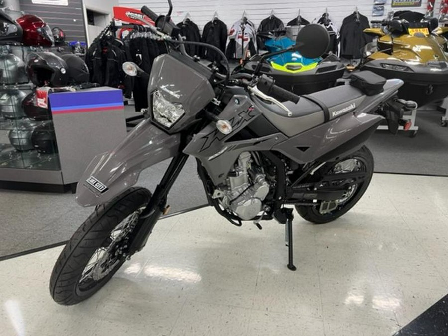 2024 Kawasaki KLX®300SM