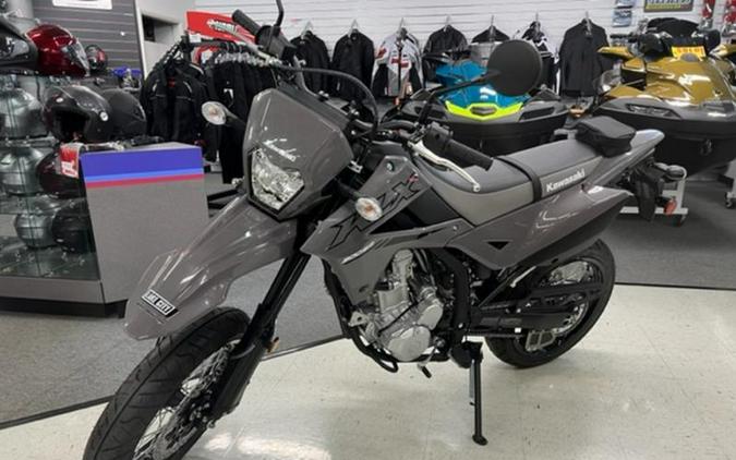 2024 Kawasaki KLX®300SM