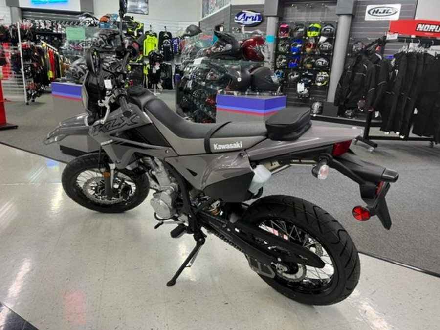 2024 Kawasaki KLX®300SM