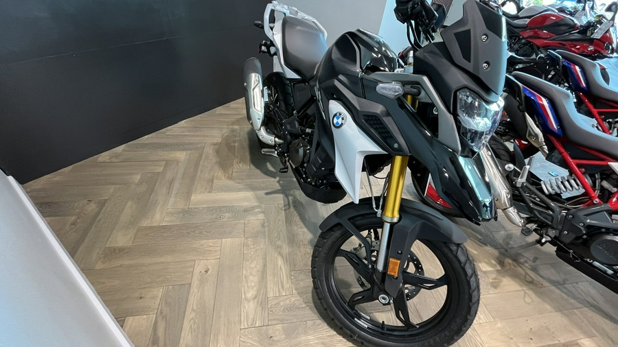 2023 BMW G 310 GS