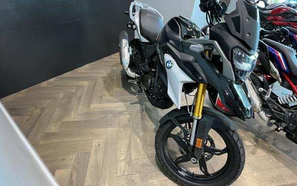 2023 BMW G 310 GS