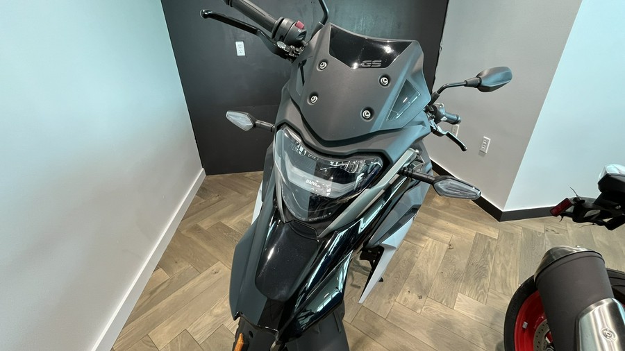 2023 BMW G 310 GS