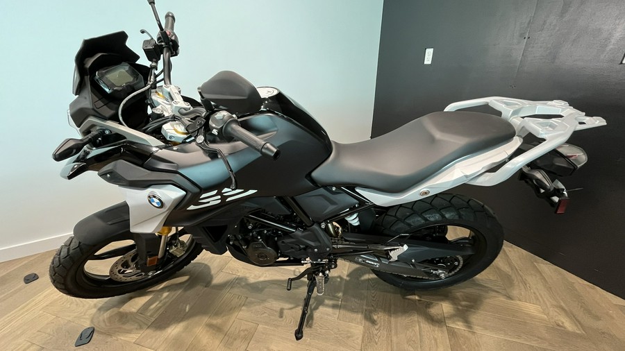 2023 BMW G 310 GS