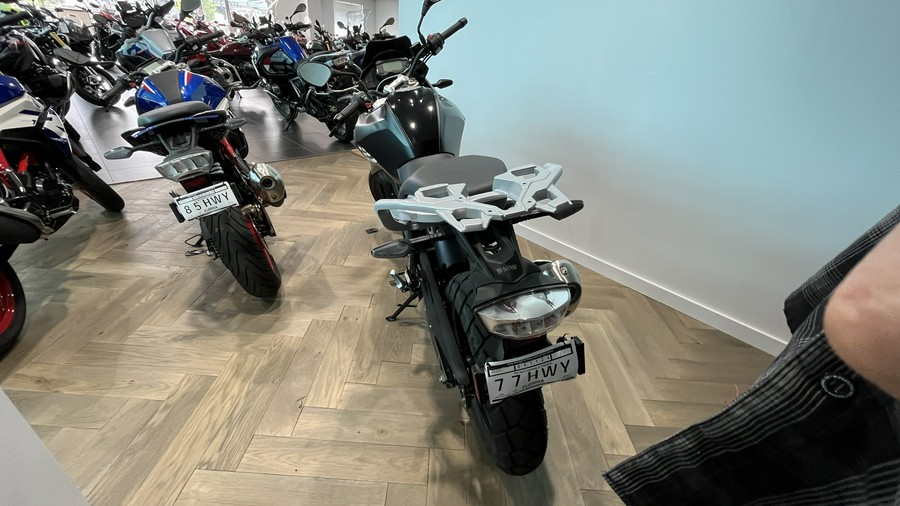 2023 BMW G 310 GS