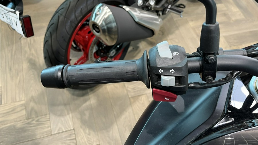 2023 BMW G 310 GS