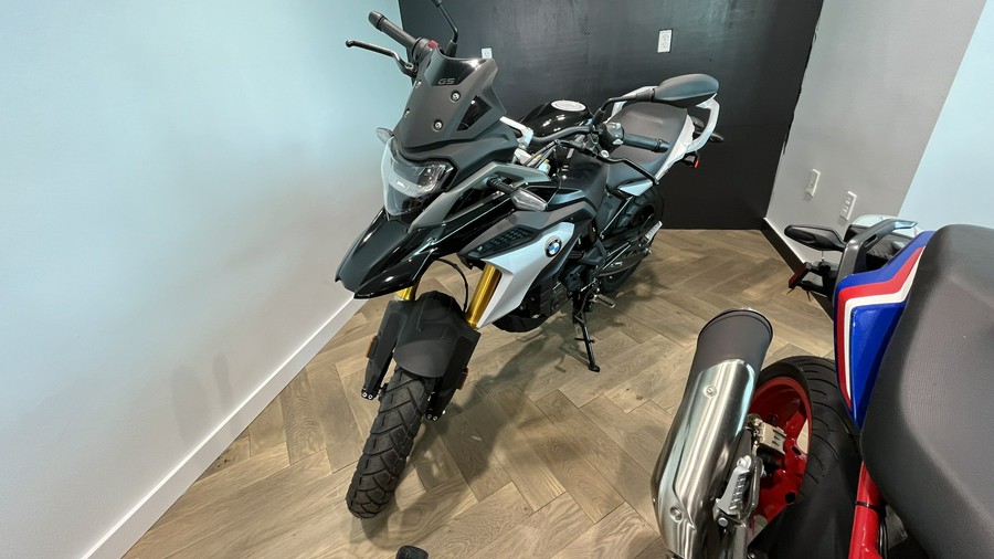 2023 BMW G 310 GS