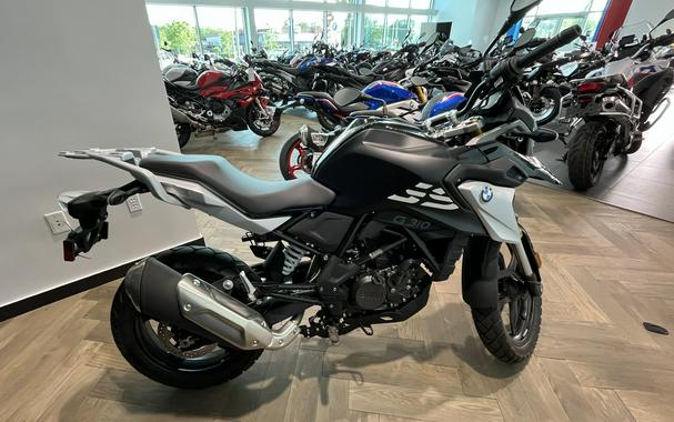 2023 BMW G 310 GS