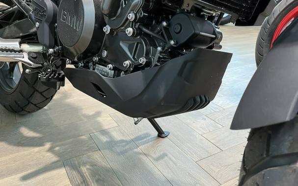 2023 BMW G 310 GS