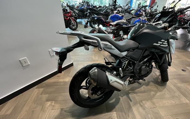 2023 BMW G 310 GS