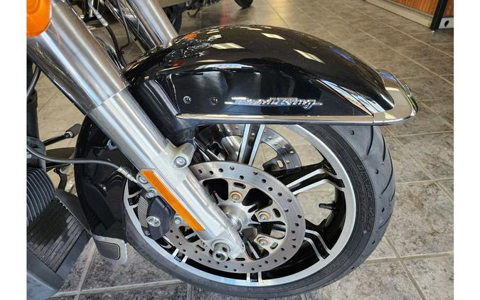 2021 Harley-Davidson® Road King FLHR