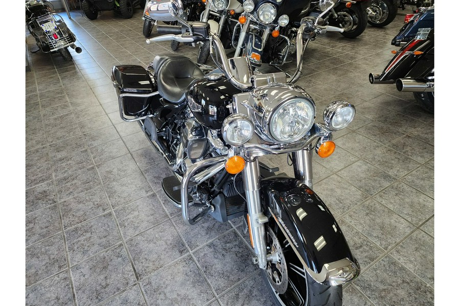 2021 Harley-Davidson® Road King FLHR