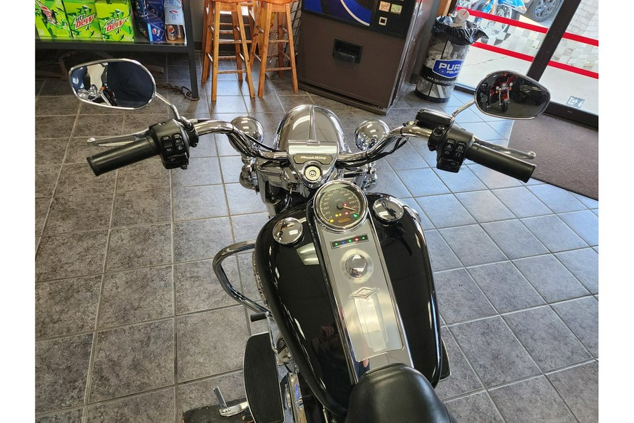 2021 Harley-Davidson® Road King FLHR