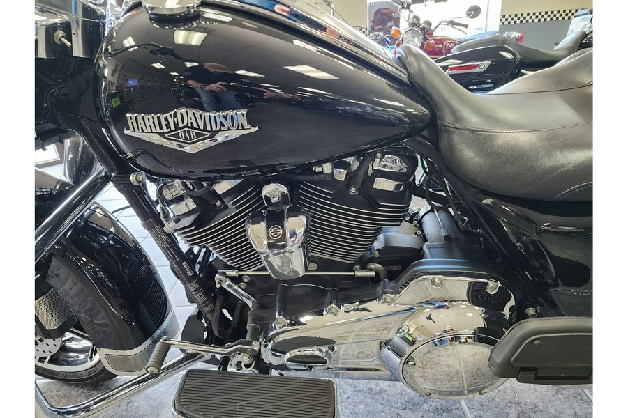 2021 Harley-Davidson® Road King FLHR