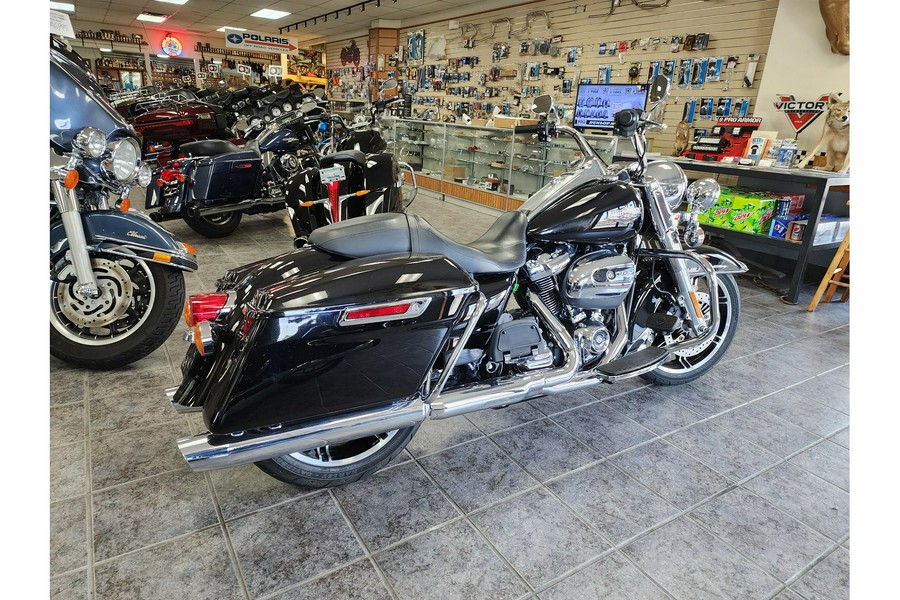 2021 Harley-Davidson® Road King FLHR