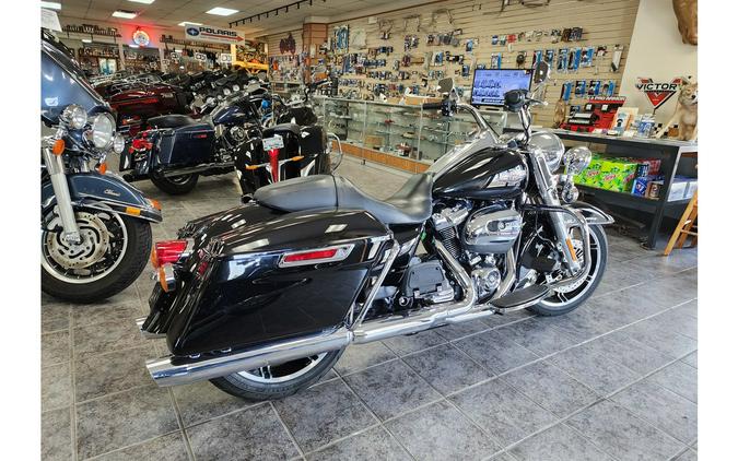 2021 Harley-Davidson® Road King FLHR