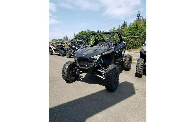 2023 Polaris Industries Z23GAE92AL