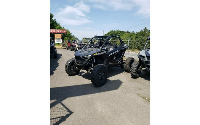 2023 Polaris Industries Z23GAE92AL