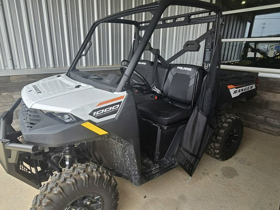 2024 Polaris Ranger 1000 Premium