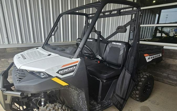 2024 Polaris Ranger 1000 Premium