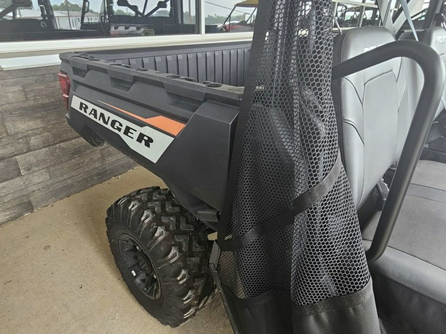 2024 Polaris Ranger 1000 Premium