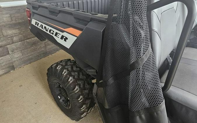 2024 Polaris Ranger 1000 Premium