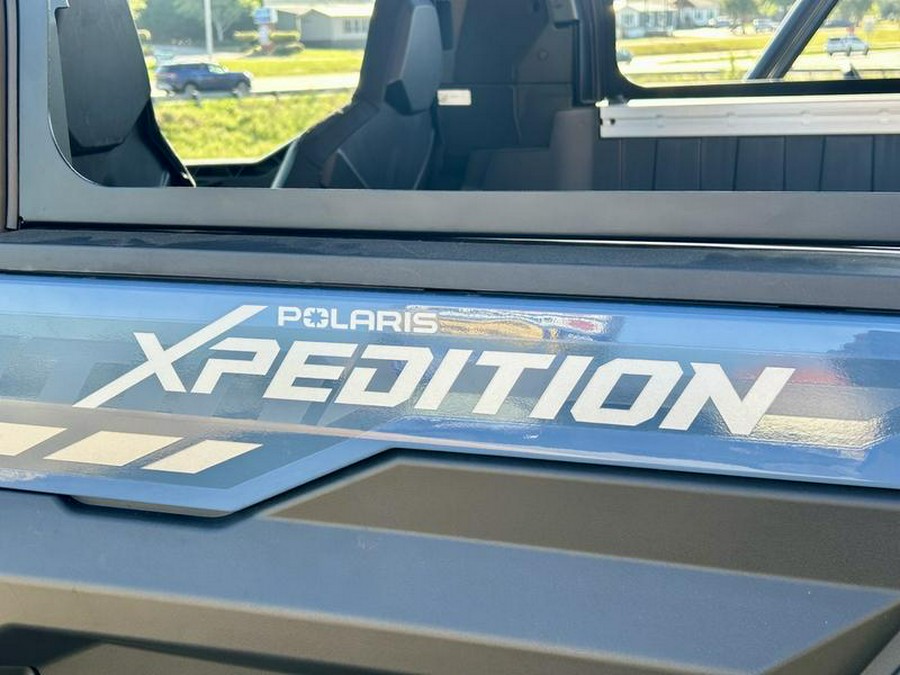 2024 Polaris® XPedition ADV Ultimate