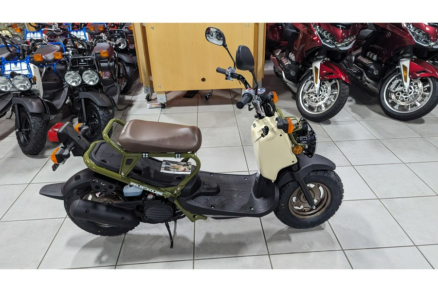 2024 Honda RUCKUS