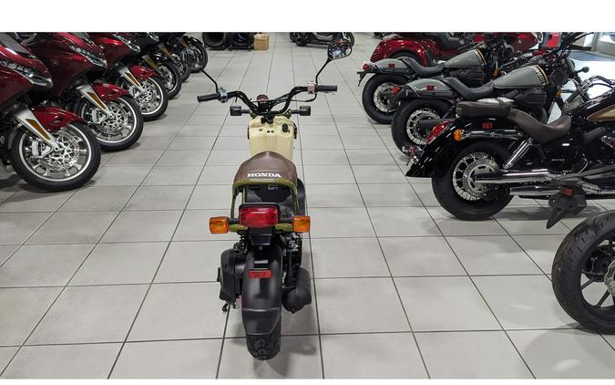 2024 Honda RUCKUS