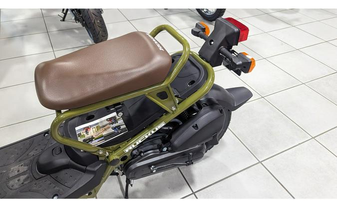 2024 Honda RUCKUS