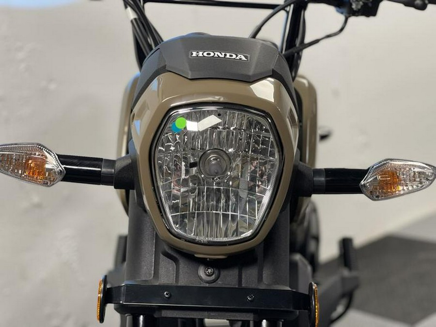 2023 Honda® Navi