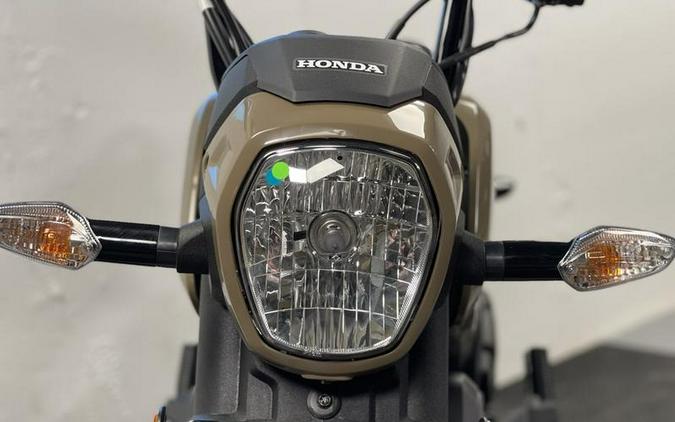 2023 Honda® Navi