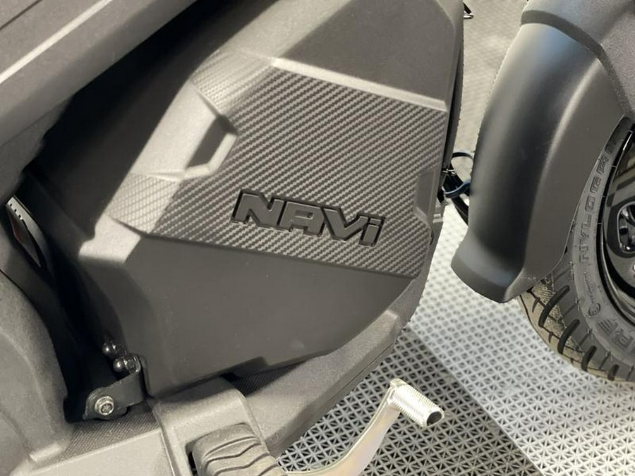 2023 Honda® Navi