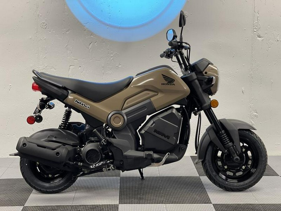 2023 Honda® Navi