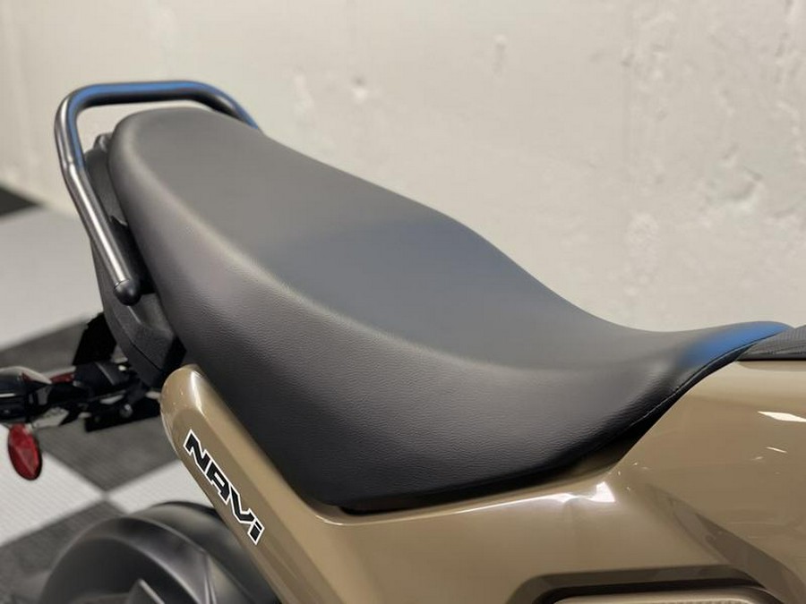 2023 Honda® Navi