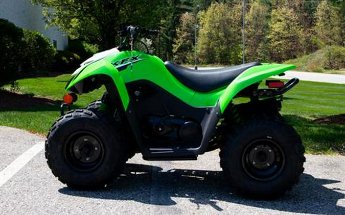 2023 Kawasaki KFX 90