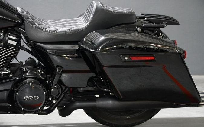 2020 Harley-Davidson® FLHRXS - Road King® Special