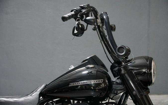 2020 Harley-Davidson® FLHRXS - Road King® Special