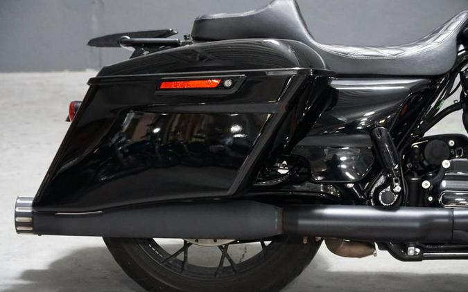 2020 Harley-Davidson® FLHRXS - Road King® Special