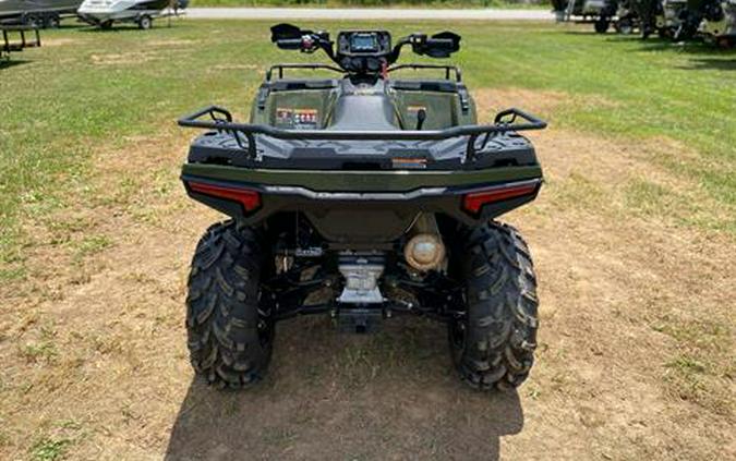 2024 Polaris Sportsman 570 EPS