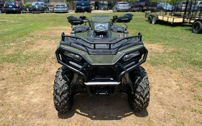 2024 Polaris Sportsman 570 EPS