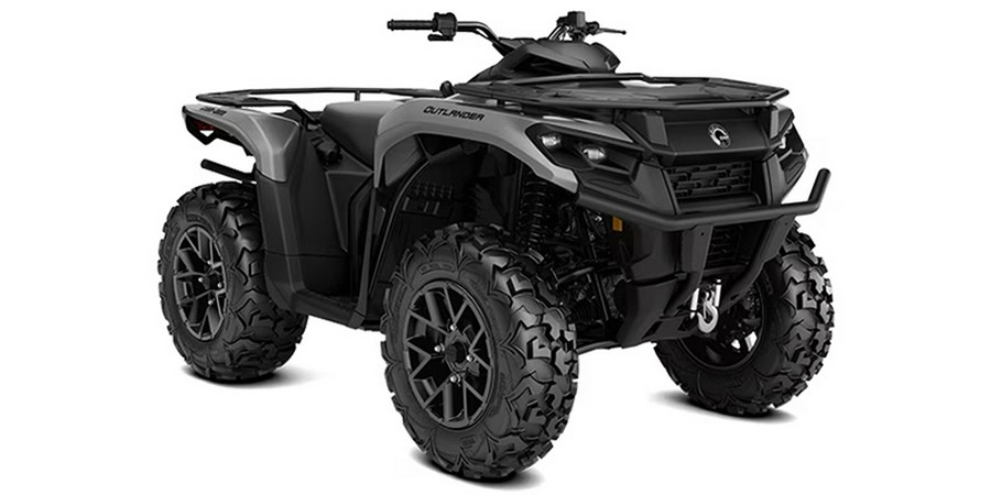 2024 Can-Am Outlander XT 700