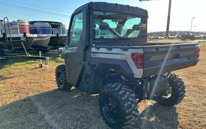 2024 Polaris Ranger XP 1000 Northstar Edition Premium