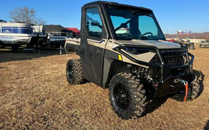 2024 Polaris Ranger XP 1000 Northstar Edition Premium