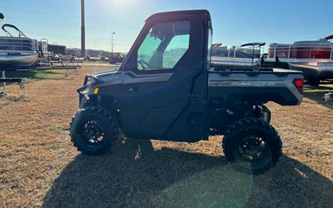 2024 Polaris Ranger XP 1000 Northstar Edition Premium