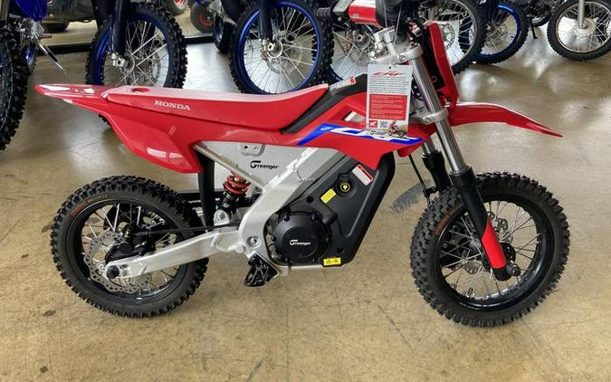 2021 Greenger CRF-E2