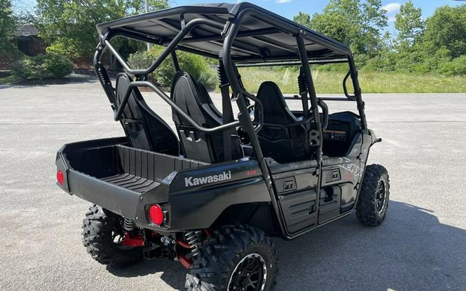 2024 Kawasaki Teryx4 S LE